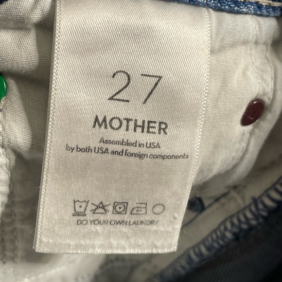 MOTHER SNACKS! The Lemon Twist Rolling In The Dough - Picture 10 of 10